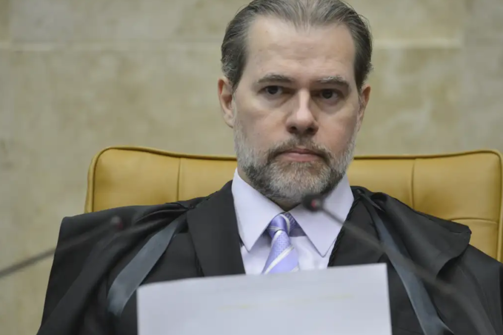 Ressarcimento de segurados do INSS que tiveram descontos irregulares começa no dia 24 1 dias toffoli
