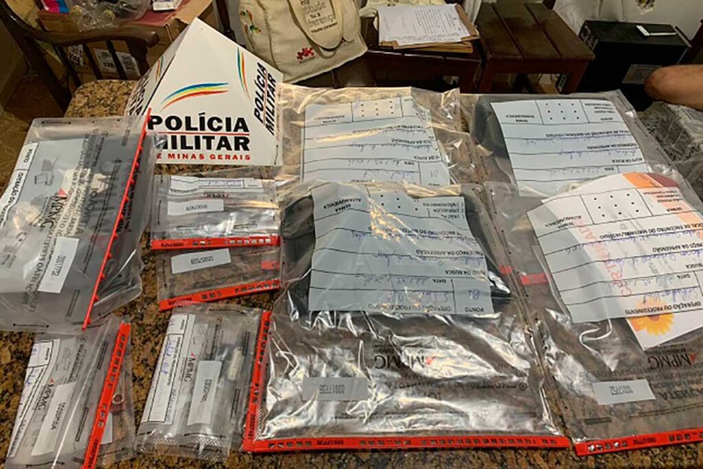 Educador é condenado a 16 anos de prisão por estupro de vulnerável 1 Educador é condenado a 16 anos de prisão por estupro de vulnerável