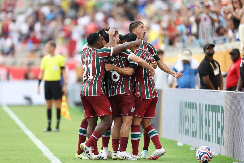 Zenit surpreende novamente e coloca outro craque do Brasileirão na mira