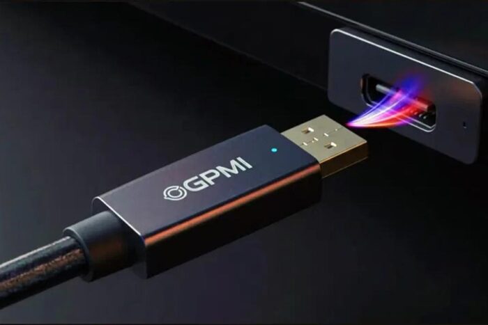GPMI: cabo chinês pode substituir o HDMI e promete ser o futuro da conectividade 1 GPMI: cabo chinês pode substituir o HDMI e promete ser o futuro da conectividade