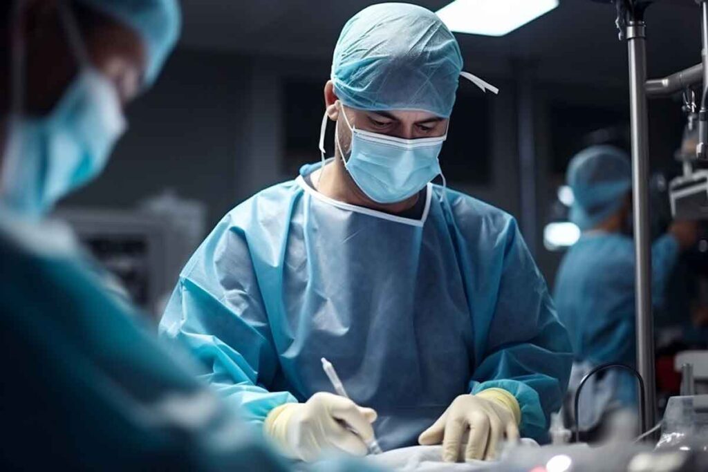Hospital e médico são condenados por perda de material para biópsia em cirurgia