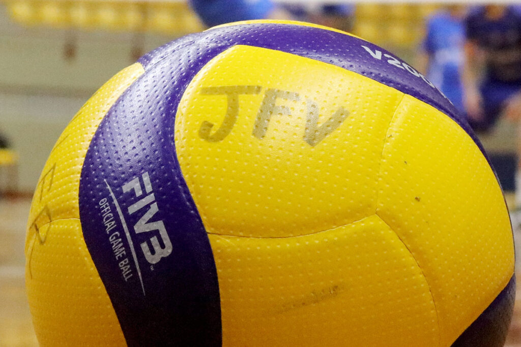 Estreia do JF Vôlei no Campeonato Mineiro será contra o Praia Clube 2 JF Vôlei estreia no Campeonato Mineiro contra o Praia Clube, no início de setembro