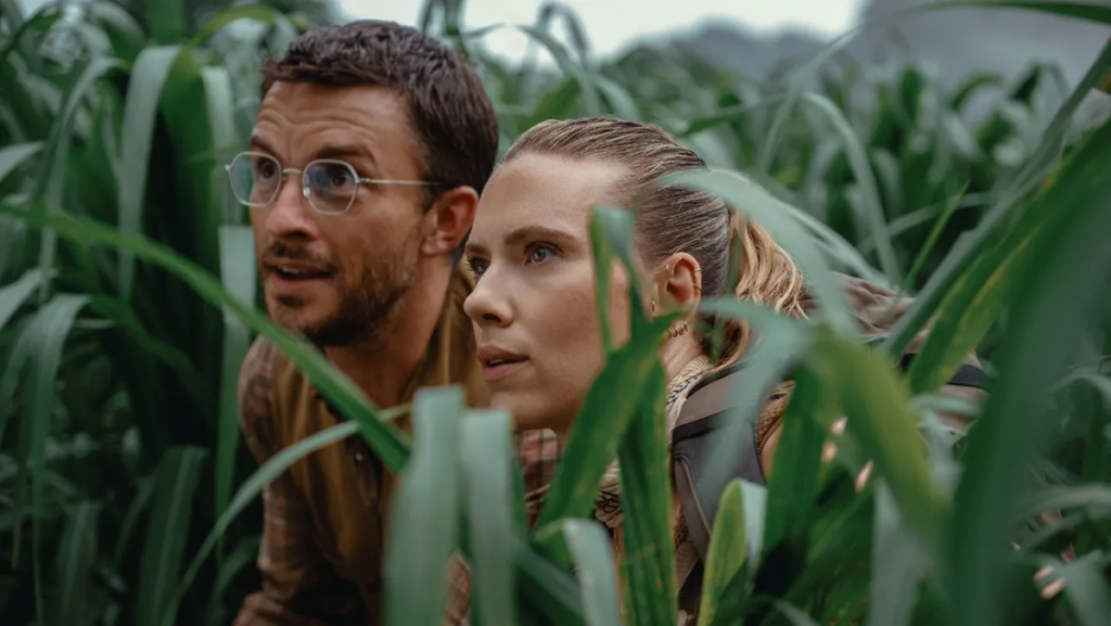 Confira a programação dos cinemas em Juiz de Fora entre os dias 3 e 9 de julho 1 jurrassic world recomeco foto divulgacao