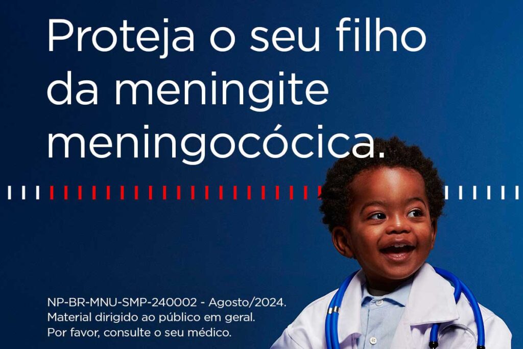 Meningite meningocócica: entenda riscos da doença potencialmente grave e as formas de prevenção 2 meningite meningocócica