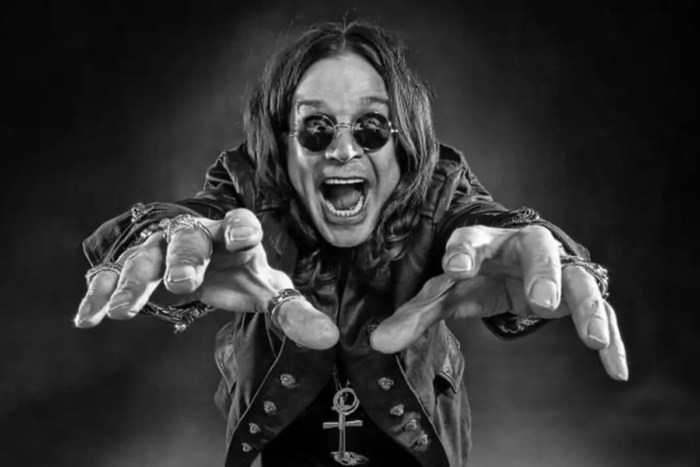 Morte de Ozzy comove fãs de diferentes gerações em Juiz de Fora 1 morte ozzy osbourne