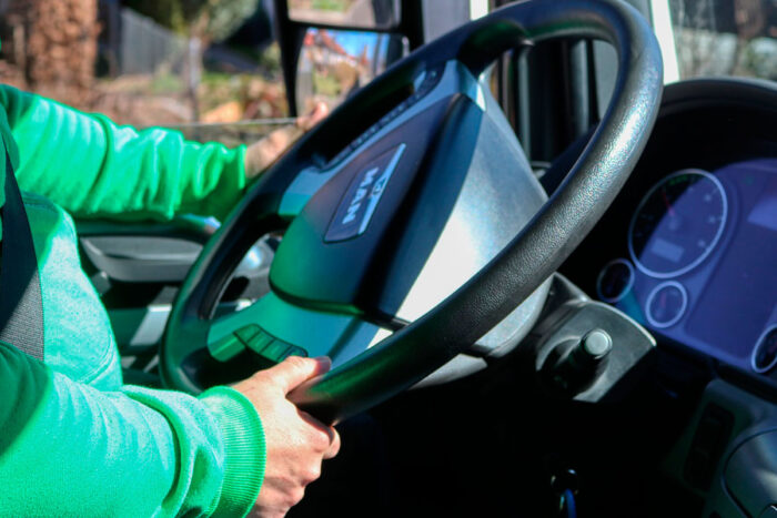 Motorista rodoviário que também vendia passagens receberá adicional por acúmulo de funções 1 motorista