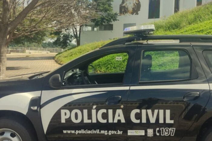 Suspeito de feminicídio na Zona da Mata é preso