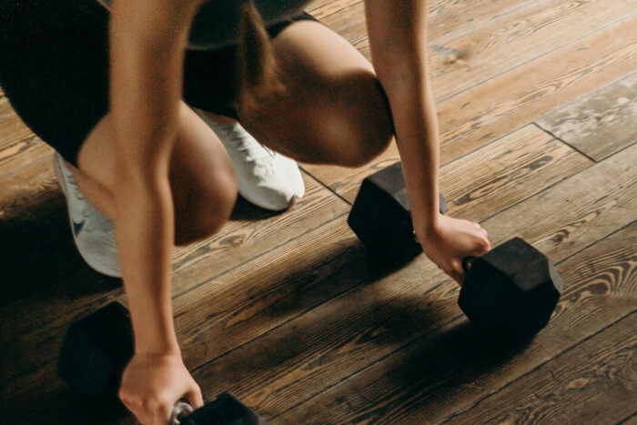 6 motivos que explicam por que a musculação é essencial para a saúde da mulher em todas as fases da vida 1 musculacao pexels mulheres
