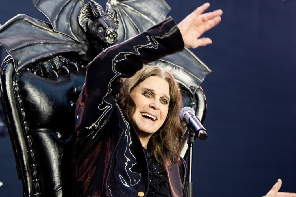 ozzy