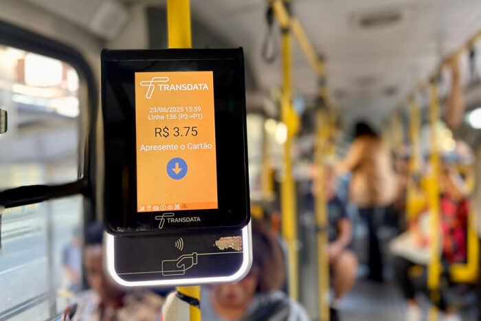 Passe livre estudantil tem validade até dezembro em Juiz de Fora 1 Passe Livre Estudantil expira em dezembro e não tem data para reativação