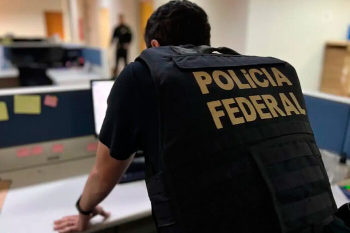 PF faz operação contra desvio de R$ 15 milhões em emendas parlamentares para eventos de e-sports 1 policia federal divulgacao