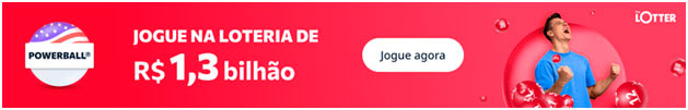power ball PUBLI