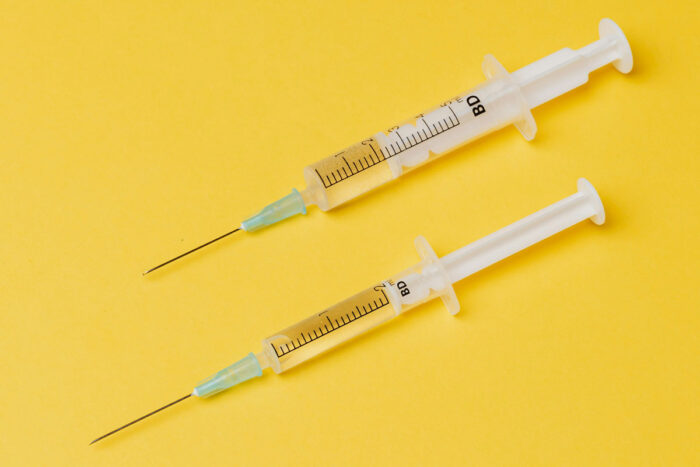 prep hiv pexels