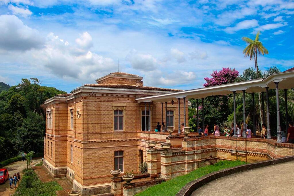 Abertas as inscrições para visitas gratuitas a patrimônios culturais de Juiz de Fora 1 selecao estagiarios museu juiz de fora