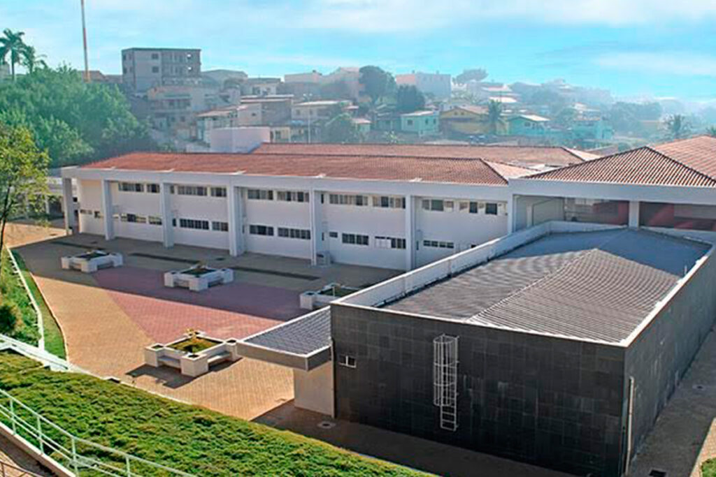 Campus de Betim da IFMG abre seleção para professores visitantes 1 selecao ifmg betim