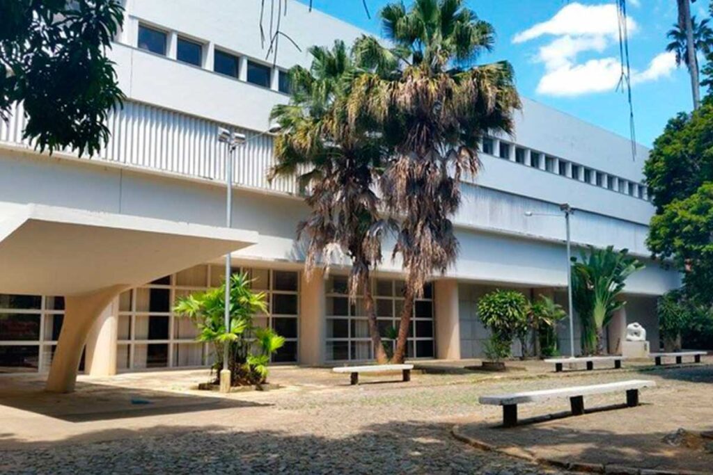 IF Sudeste de Cataguases está com seleção aberta para professor substituto de informática 1 selecao professor cataguases minas gerais