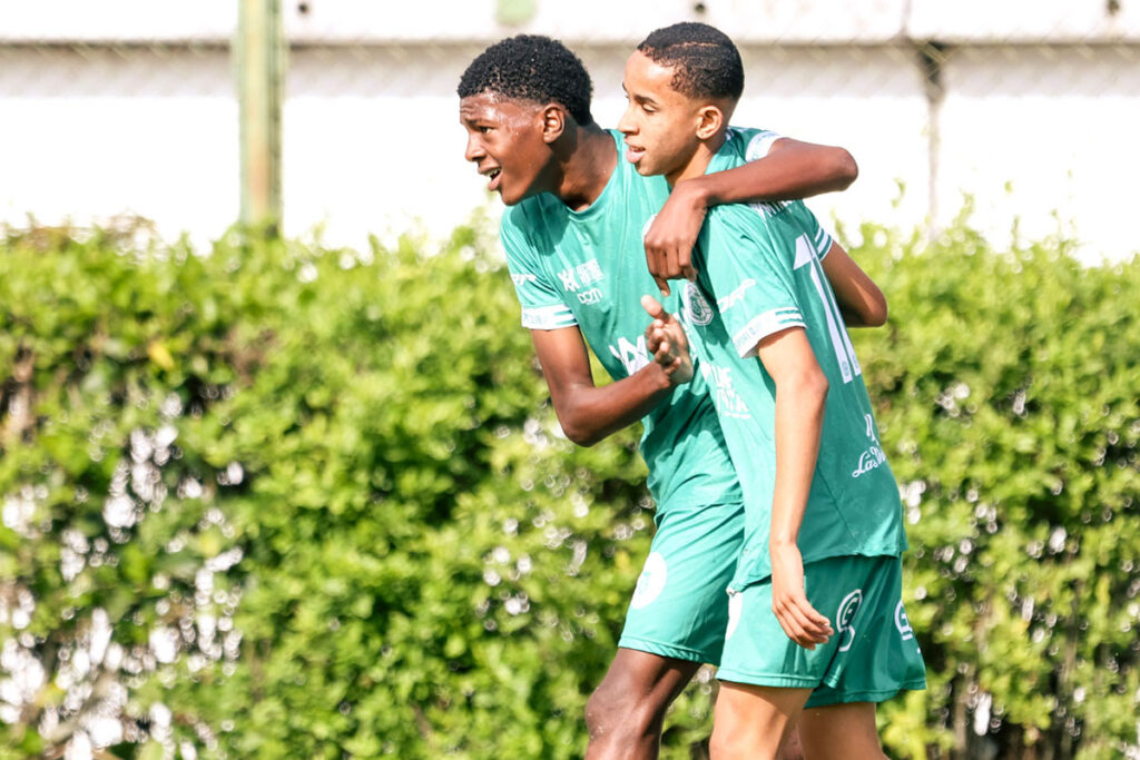 sport 2. foto luana amaral coast fc