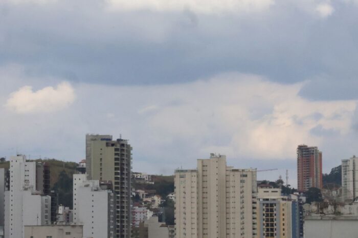 Temperaturas amenas: veja como fica o tempo em Juiz de Fora no final de semana 1 Temperaturas amenas: veja como fica o tempo em Juiz de Fora no final de semana
