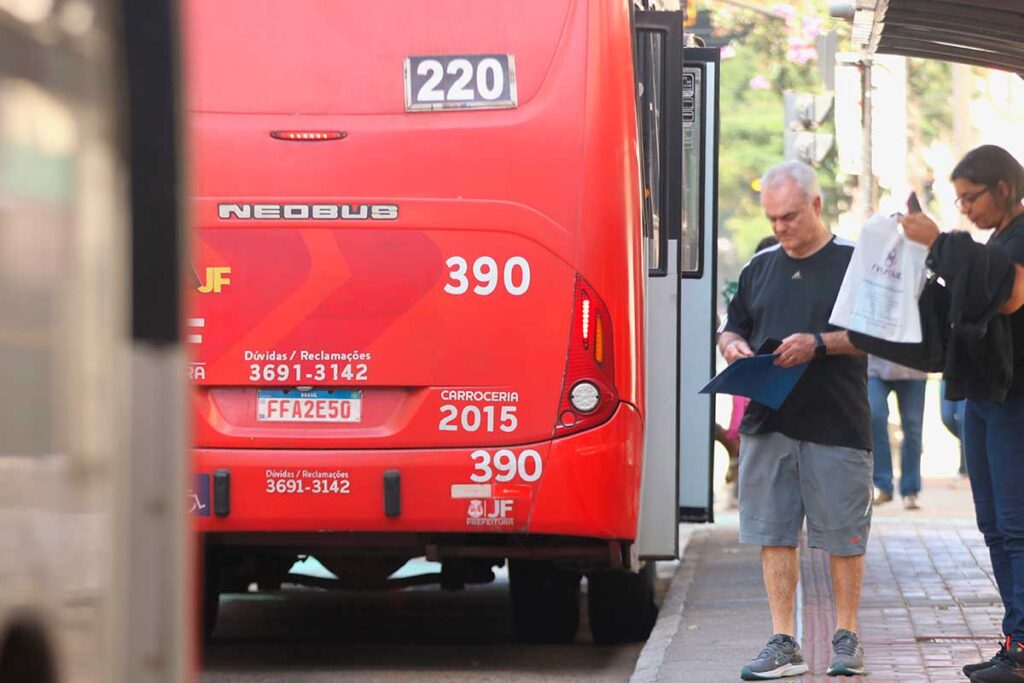 Sexta rodada de negociações entre Sinttro e Via JF termina sem acordo 1 Sexta rodada de negociações entre Sinttro e consórcio termina sem acordo