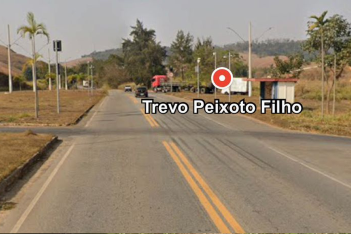 trevo-peixoto-acidente-mg-moto