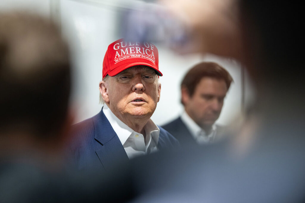 trump by daniel torok editada