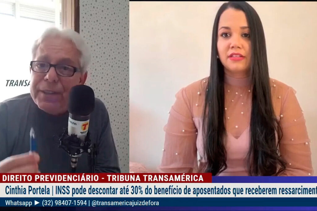 INSS anuncia regras para quem recebeu o ressacirmento de descontos indevidos em dobro 1 INSS anuncia regras para quem recebeu o ressacirmento de descontos indevidos em dobro