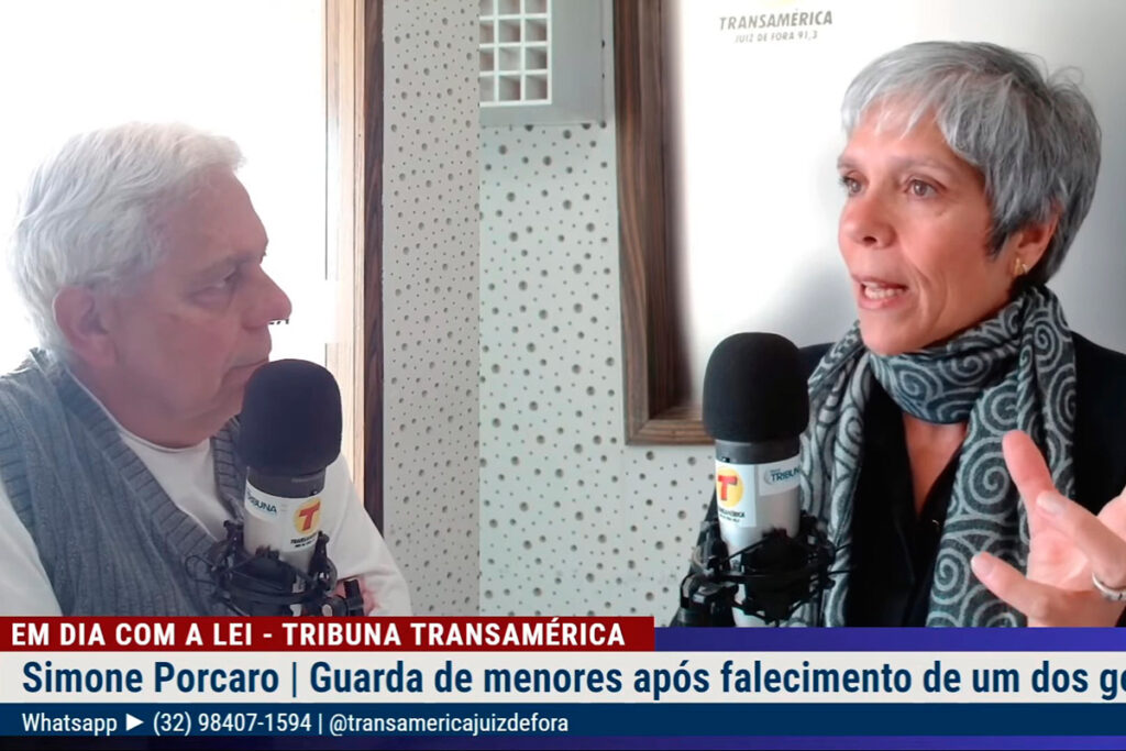 O que diz a Constituição sobre a guarda de menores em caso de falecimento de um dos genitores? 1 O que diz a Constituição sobre a guarda de menores em caso de falecimento de um dos genitores?