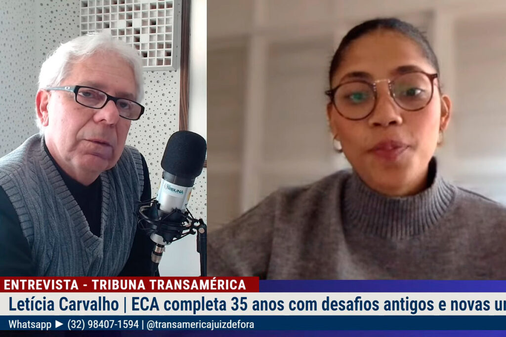 Com 35 anos de existência, ECA enfrenta desafios contemporâneos