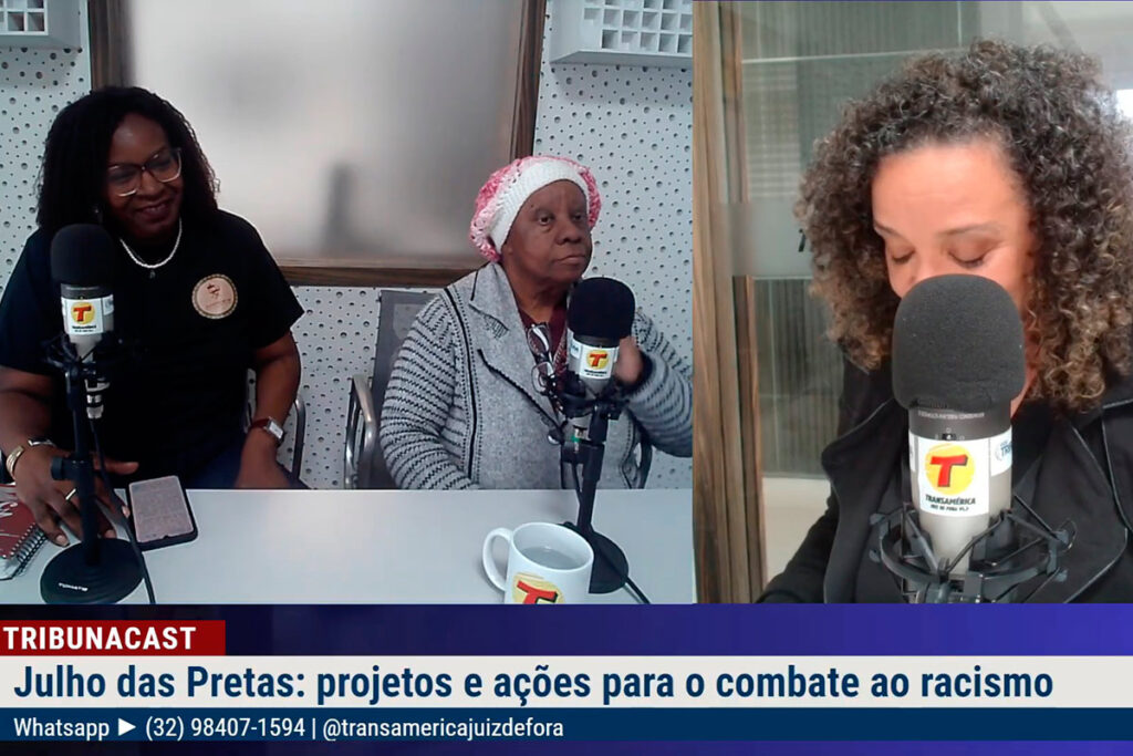 Especialistas analisam movimentos contemporâneos que agem no combate ao racismo