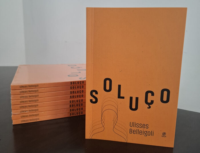 Entrevista: escritor juiz-forano Ulisses Belleigoli dá detalhes sobre seu novo livro de poemas 2 1000058669