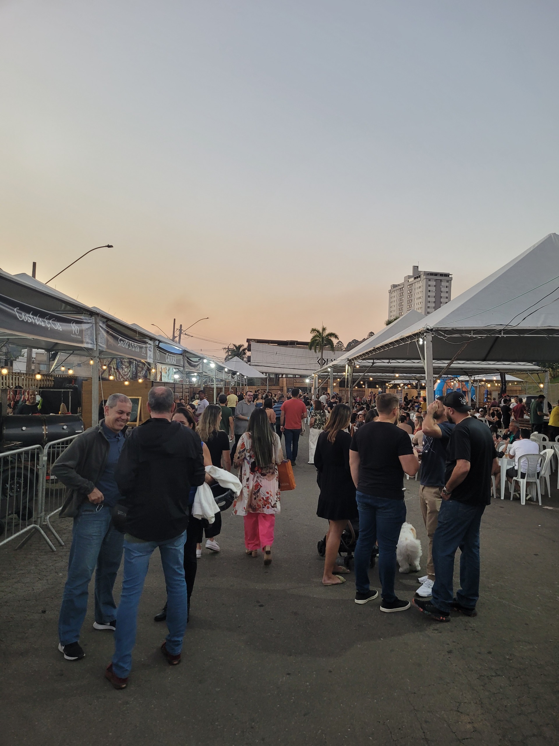 Ambiente