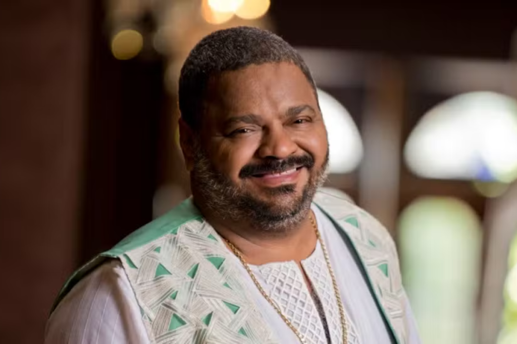 Arlindo Cruz Divulgacao