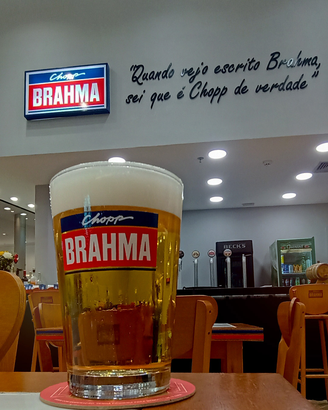 Brahma
