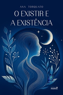 Ana Torquato: ‘Quero explorar tudo o que foi vetado à minha ancestralidade’ 2 Capa de o existir e a