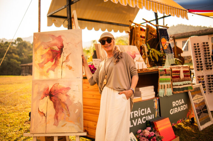 Festival Cores do Engenho colore Ibitipoca com música, gastronomia e sustentabilidade 2 DSC8091
