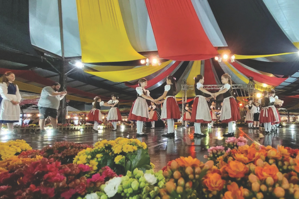 36ª Festa Alemã começa nesta quarta-feira em Juiz de Fora 1 FESTA ALEMA