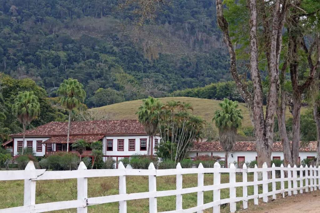 Tombamento da Fazenda da Floresta busca preservação da história e memória de Juiz de Fora 5 fazenda da floresta