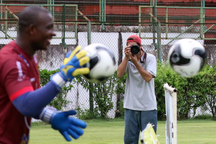 Dia Mundial da Fotografia: conheça diferentes olhares juiz-foranos sobre a área 2 FOTO LEONARDO COSTA FELIPE COURI FOTOGRAFANDO