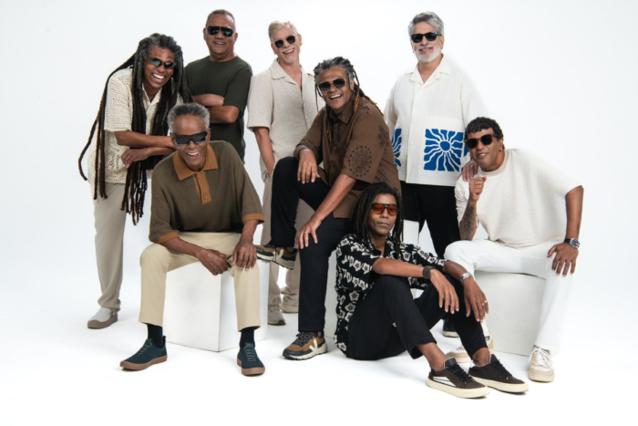 Farofa Carioca volta aos palcos após 12 anos com show em Juiz de Fora 1 Farofa Carioca Washington Possato