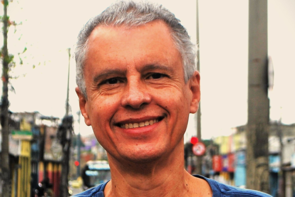 Fernando Molica Divulgacao