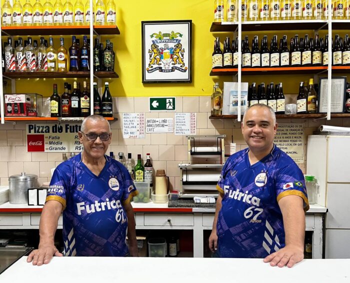 Dia dos Pais celebra memórias e legados que atravessam gerações em Juiz de Fora 6 Futrica 1
