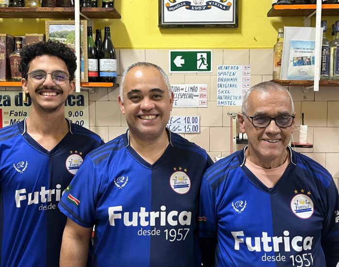 Dia dos Pais celebra memórias e legados que atravessam gerações em Juiz de Fora 5 Futrica 2