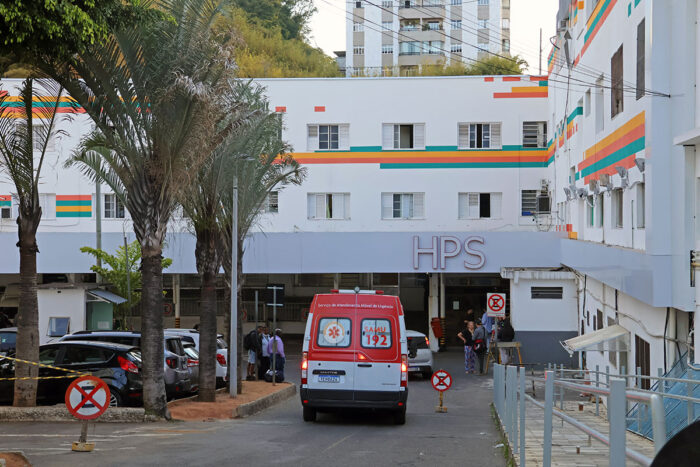 HPS recebe dez novas camas e outros 91 equipamentos de hotelaria hospitalar 1 hps
