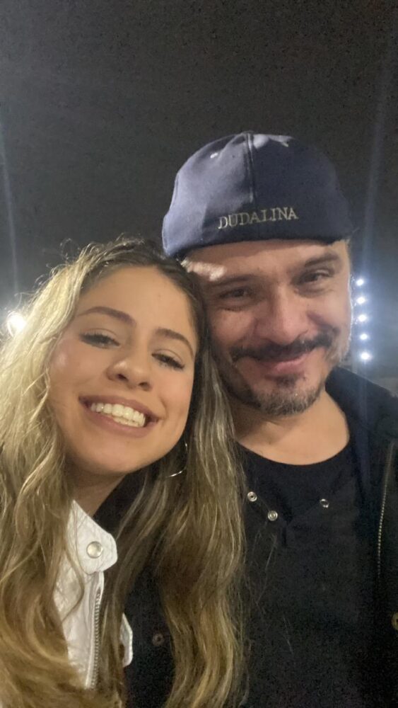Dia dos Pais celebra memórias e legados que atravessam gerações em Juiz de Fora 4 Helena e Douglas