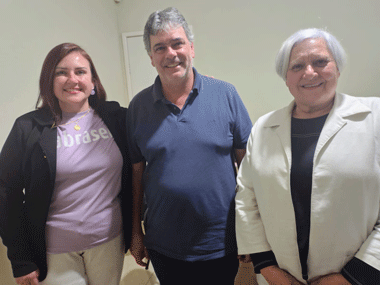 Coluna Cesar Romero – 10 e 11 de agosto de 2025 22 JF POR AI Abrasel no interior