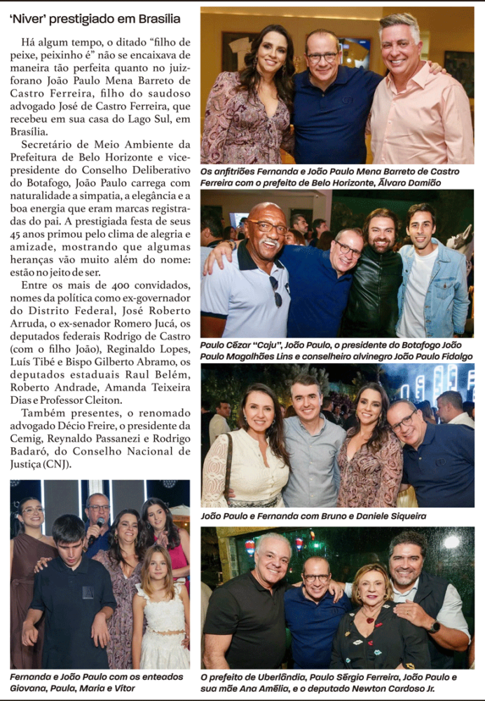 Joao Paulo de Castro Ferreira 240825 3 e meia x 26