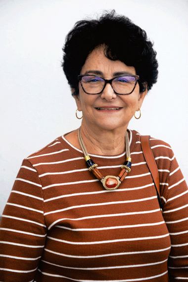 Coluna Cesar Romero – 10 e 11 de agosto de 2025 25 Mariangela Marcon aniversariante de domingo dia 10 08 25