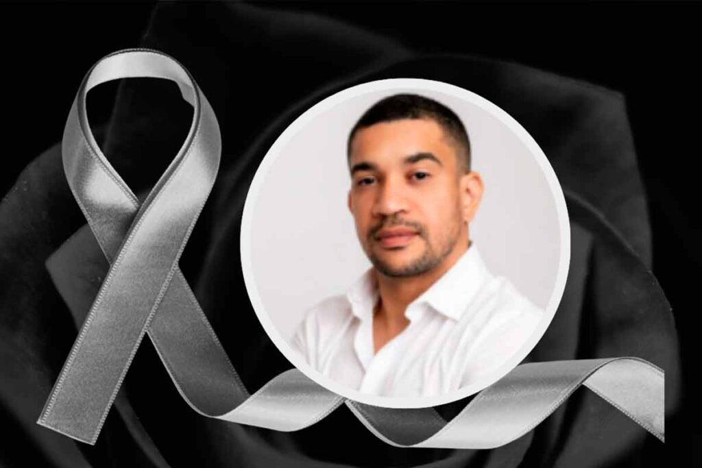 Medico Samu morre em acidente Divulgacao Samu