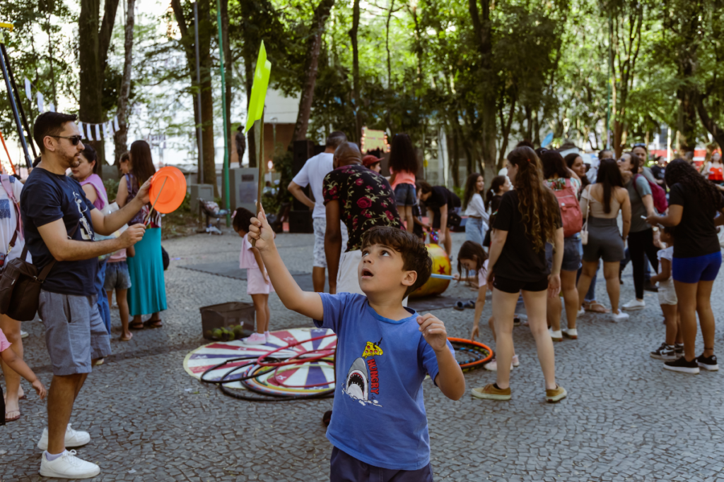 Micro Festival de Circo 2025 traz arte circense para JF com programação gratuita e acessível 2 Micro Festival de Circo 2025 traz arte circense para JF com programacao gratuita e acessivel