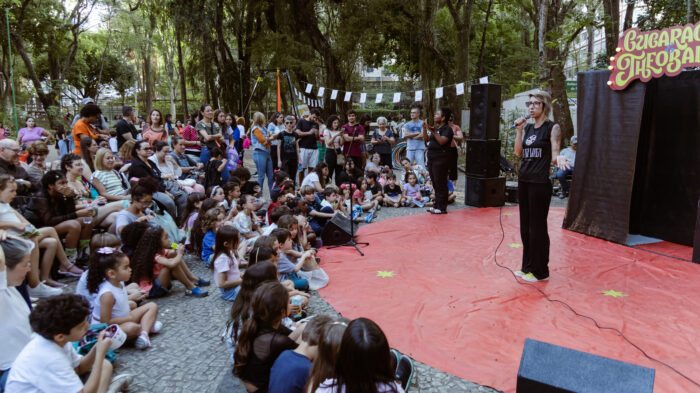 Micro Festival de Circo 2025 traz arte circense para JF com programação gratuita e acessível 1 Micro Festival de Circo 235